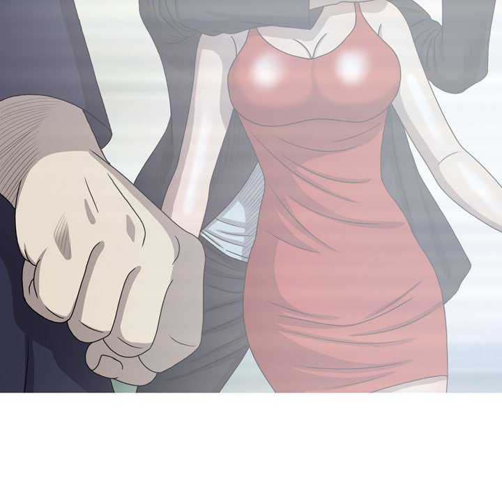 Disfigured Chapter 32 Page 128