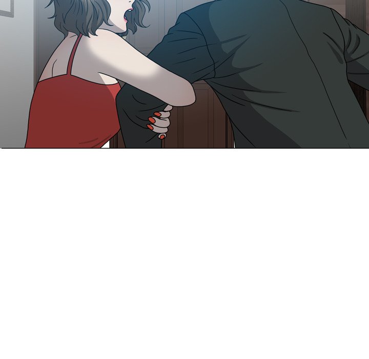 Disfigured Chapter 32 Page 13