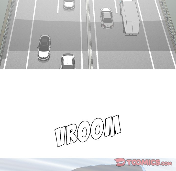 Disfigured Chapter 32 Page 15