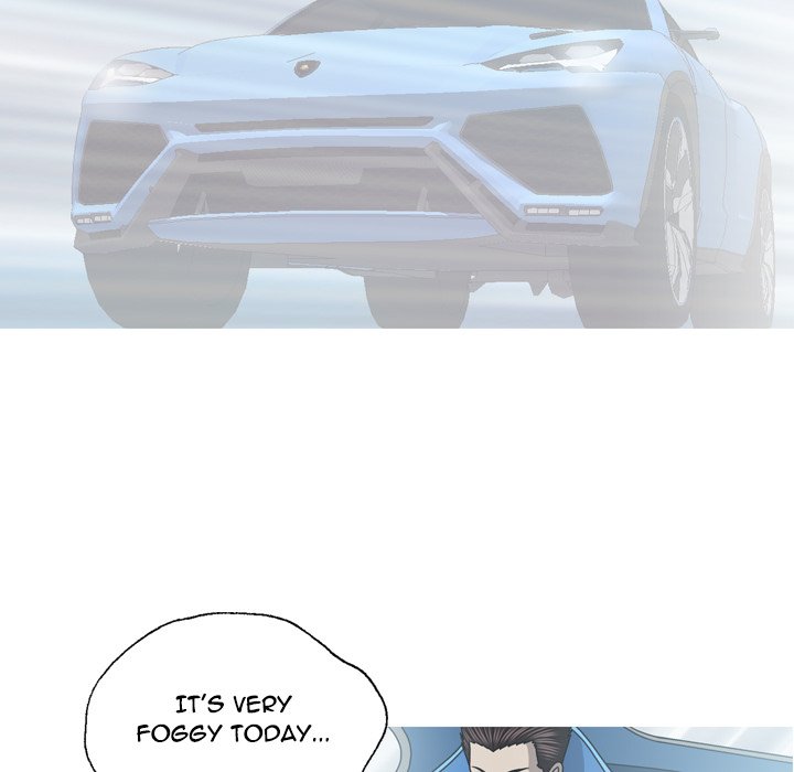 Disfigured Chapter 32 Page 16
