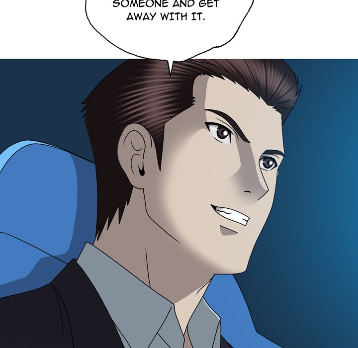 Disfigured Chapter 32 Page 18