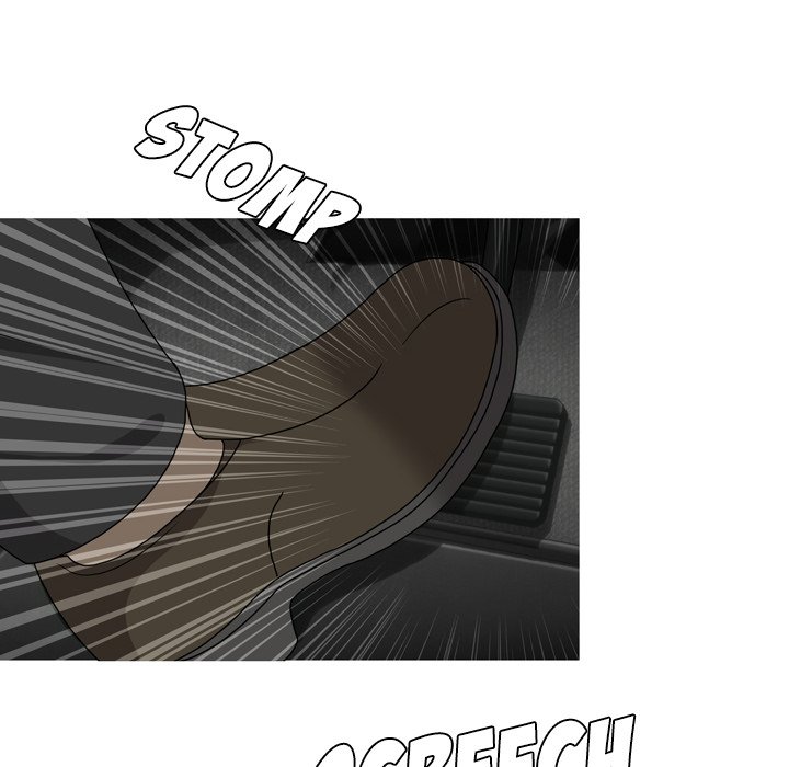 Disfigured Chapter 32 Page 26