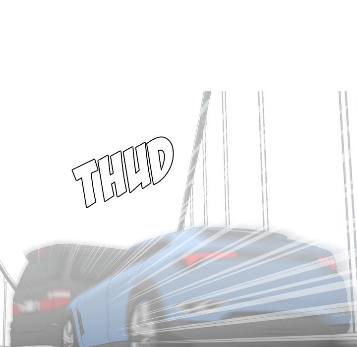 Disfigured Chapter 32 Page 28