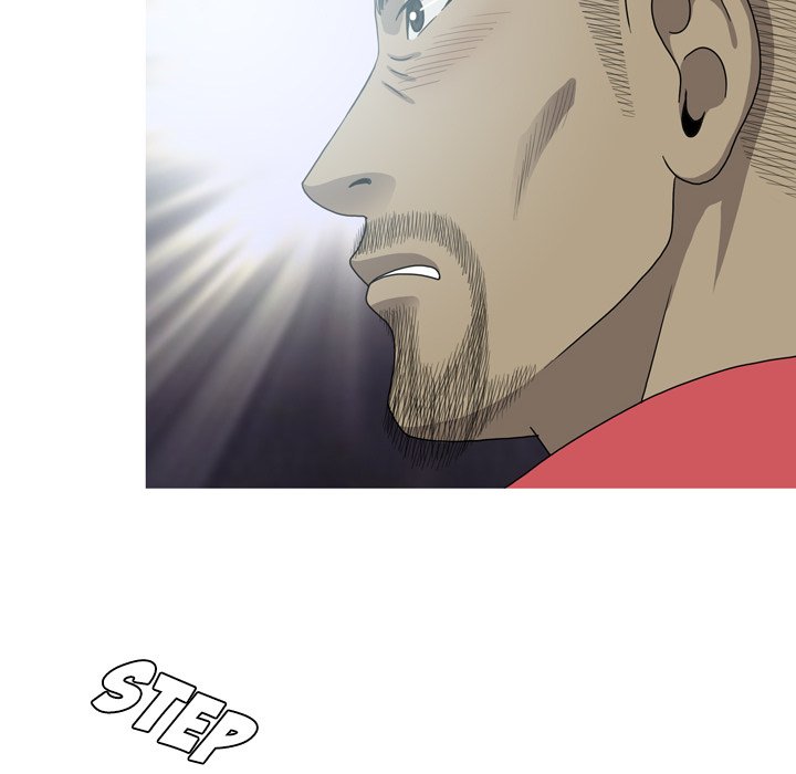 Disfigured Chapter 32 Page 30