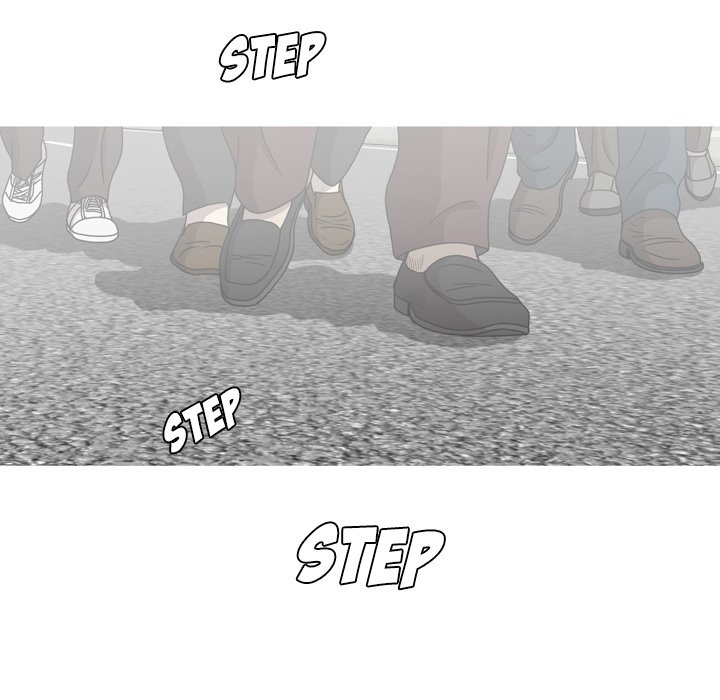 Disfigured Chapter 32 Page 31