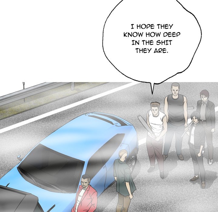 Disfigured Chapter 32 Page 34