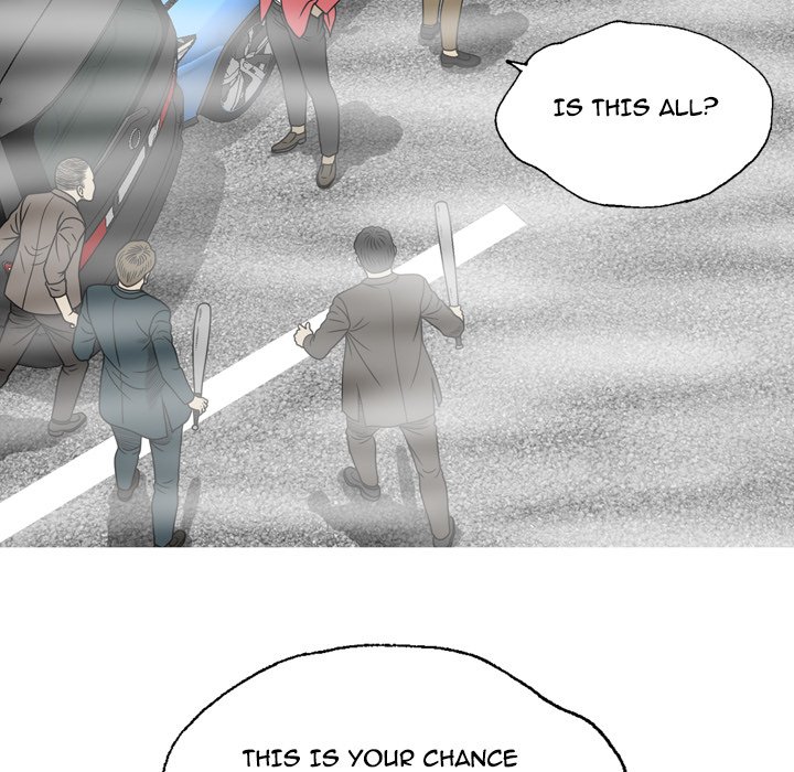 Disfigured Chapter 32 Page 35