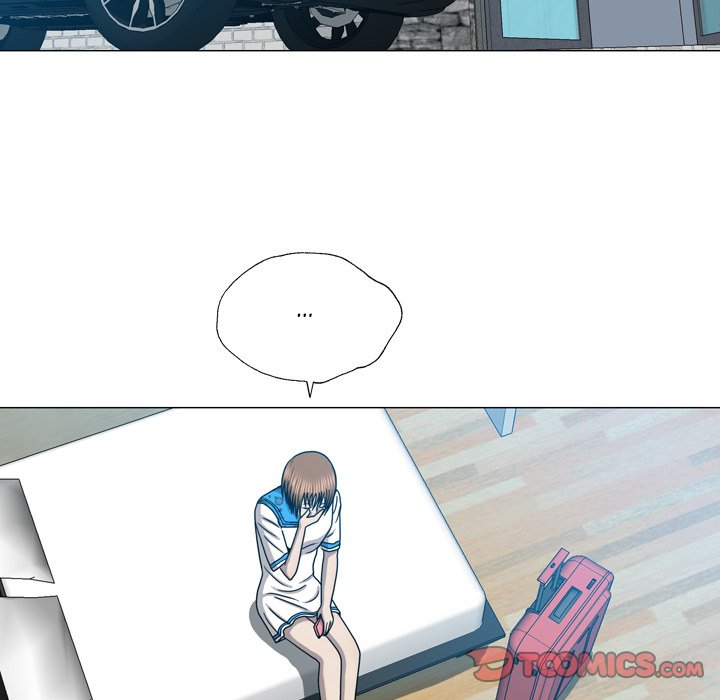 Disfigured Chapter 32 Page 39