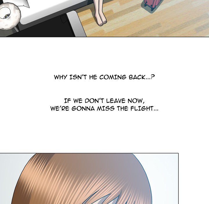 Disfigured Chapter 32 Page 40