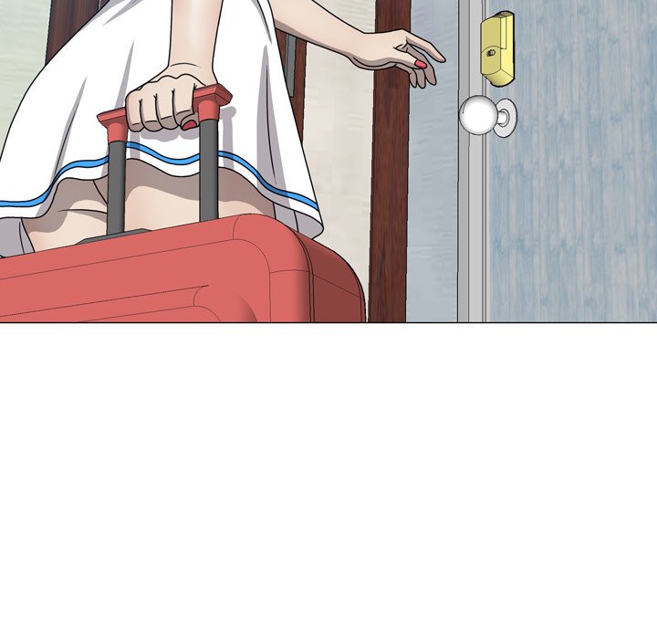 Disfigured Chapter 32 Page 43