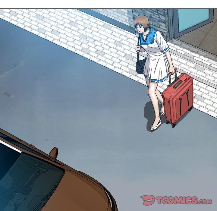 Disfigured Chapter 32 Page 45