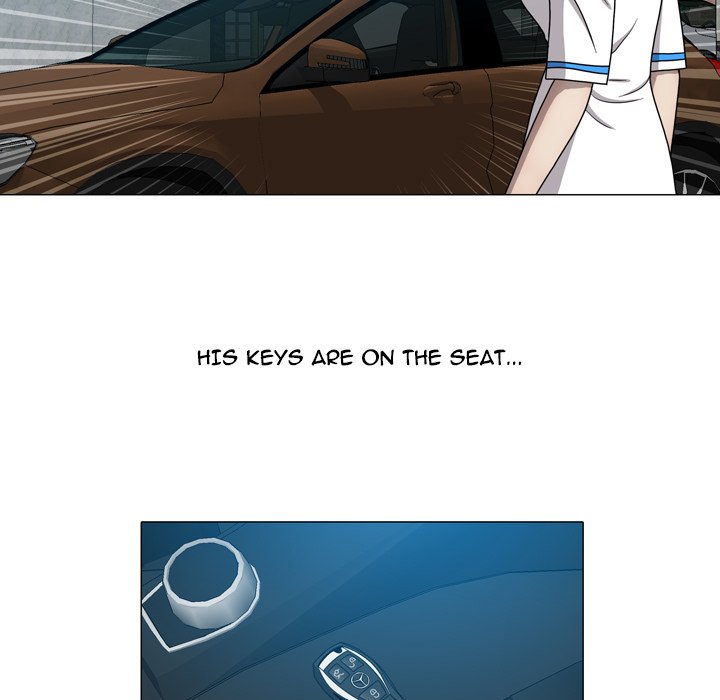 Disfigured Chapter 32 Page 47