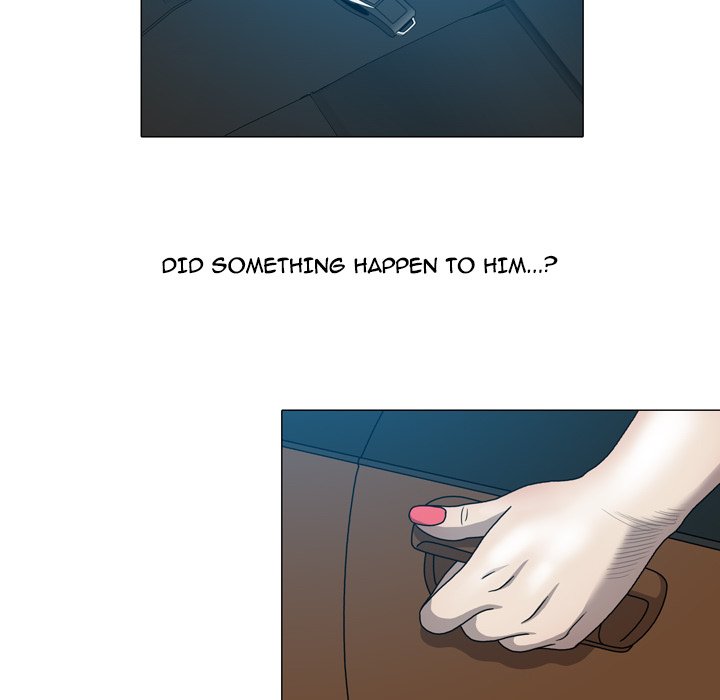 Disfigured Chapter 32 Page 48