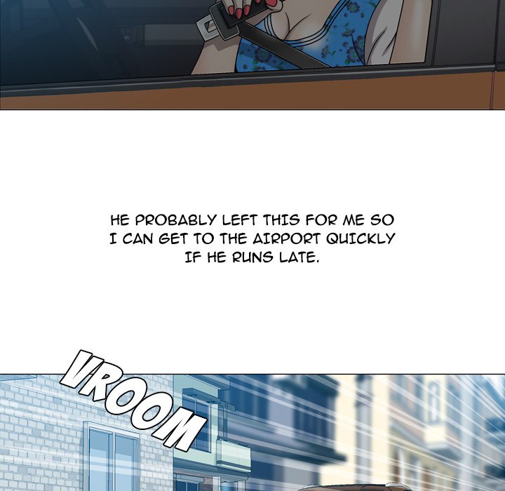 Disfigured Chapter 32 Page 50