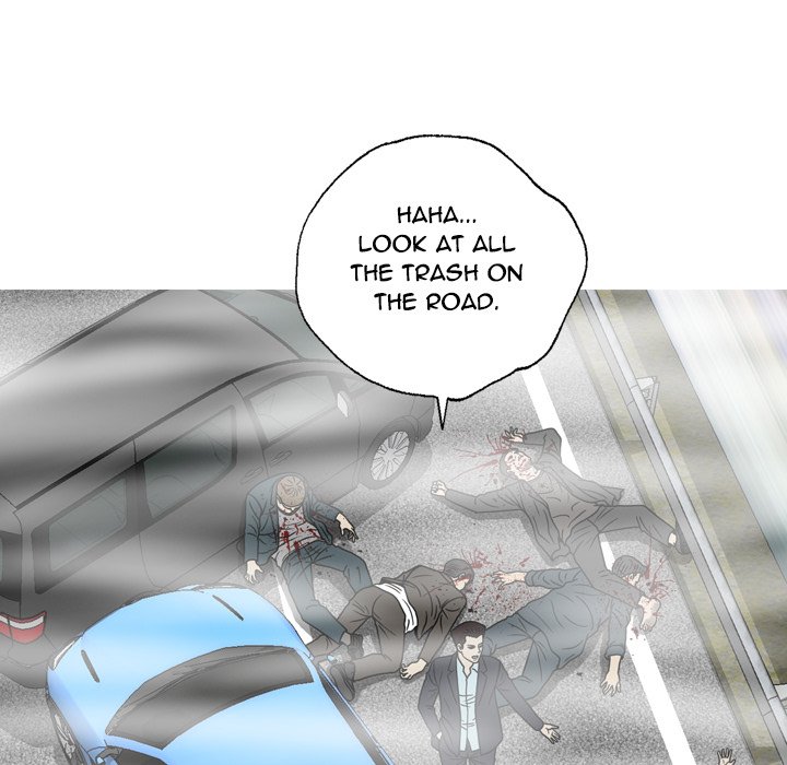 Disfigured Chapter 32 Page 54