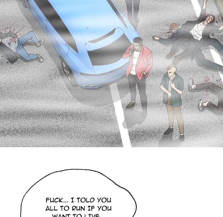 Disfigured Chapter 32 Page 55