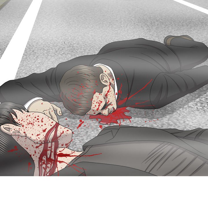 Disfigured Chapter 32 Page 58