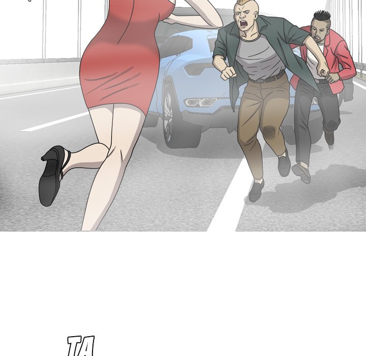 Disfigured Chapter 32 Page 64