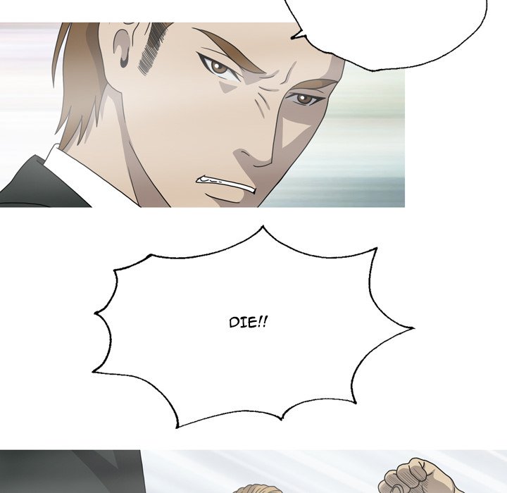 Disfigured Chapter 32 Page 66