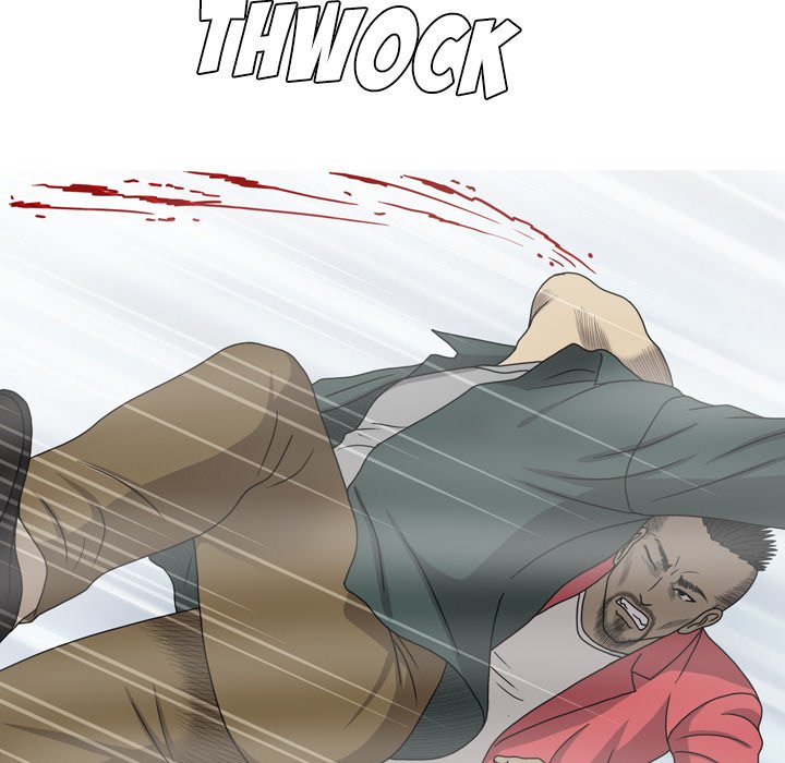 Disfigured Chapter 32 Page 68