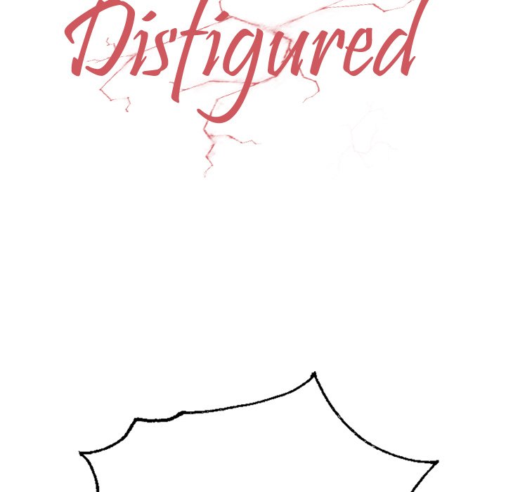 Disfigured Chapter 32 Page 7