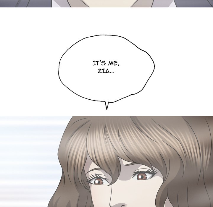 Disfigured Chapter 32 Page 72