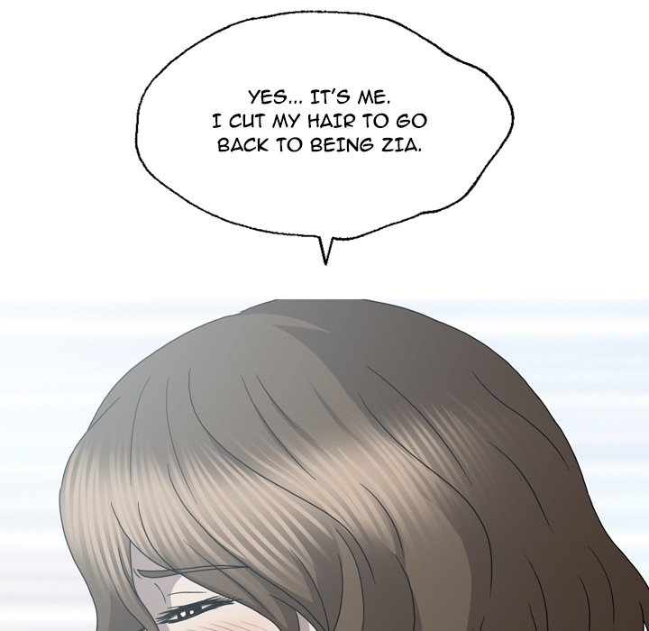 Disfigured Chapter 32 Page 77