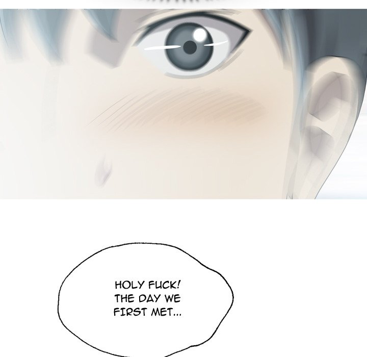 Disfigured Chapter 32 Page 79