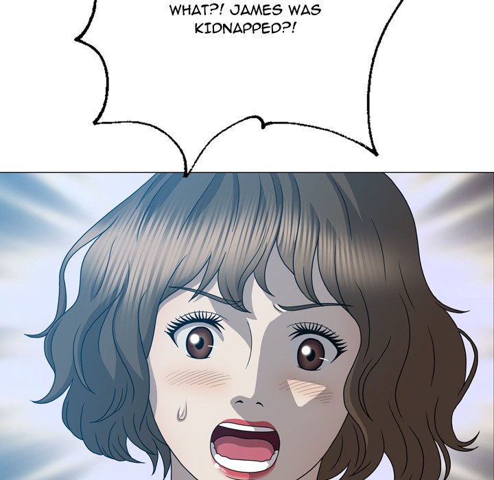 Disfigured Chapter 32 Page 8