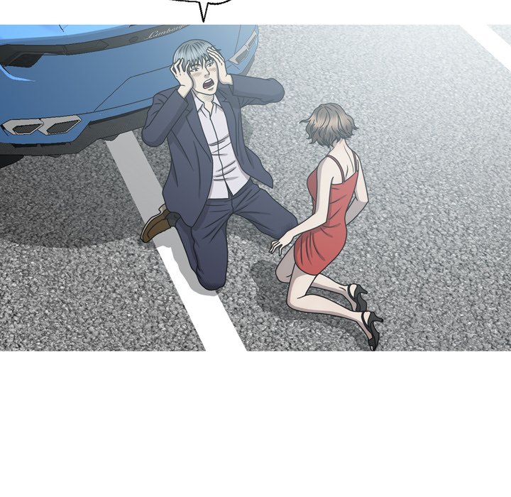 Disfigured Chapter 32 Page 80