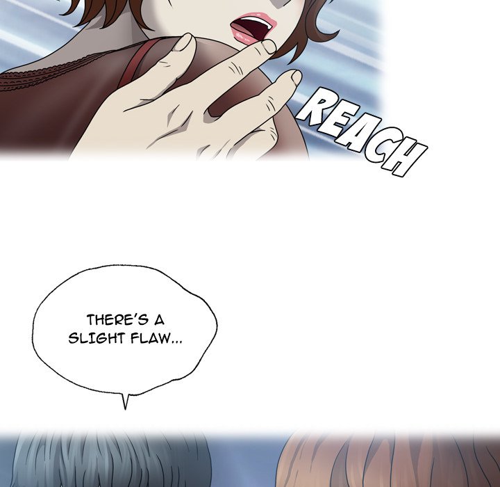 Disfigured Chapter 32 Page 84