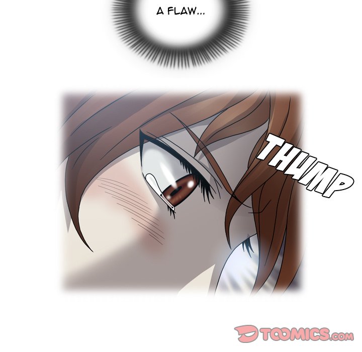 Disfigured Chapter 32 Page 87