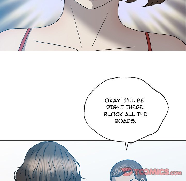Disfigured Chapter 32 Page 9