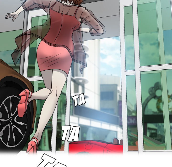 Disfigured Chapter 32 Page 90