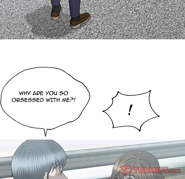 Disfigured Chapter 32 Page 93