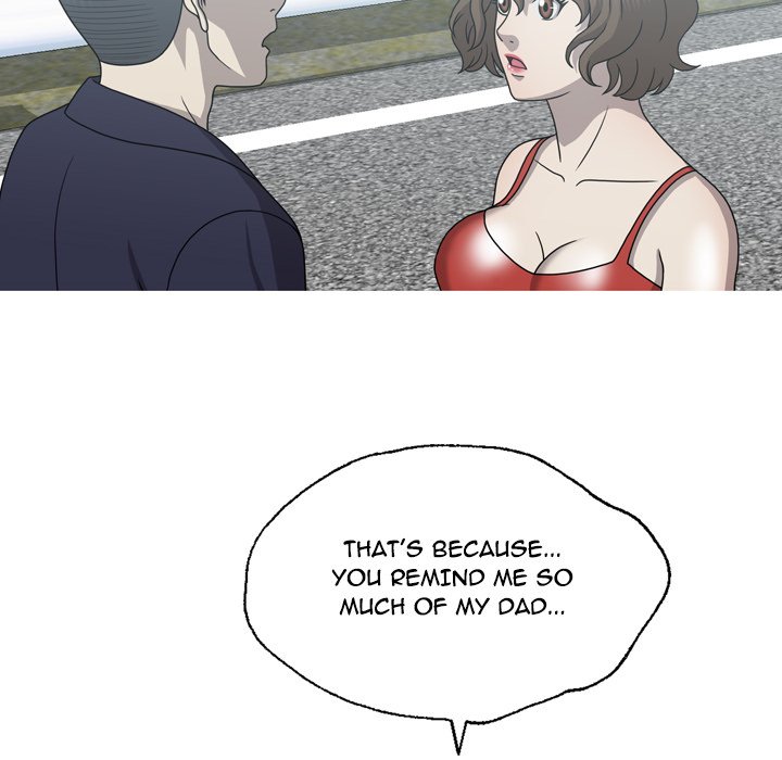 Disfigured Chapter 32 Page 94