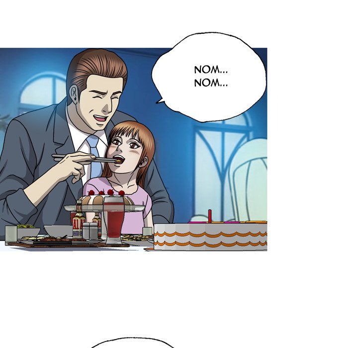 Disfigured Chapter 32 Page 96