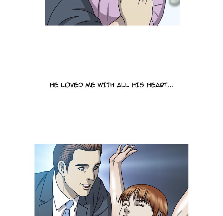 Disfigured Chapter 32 Page 98