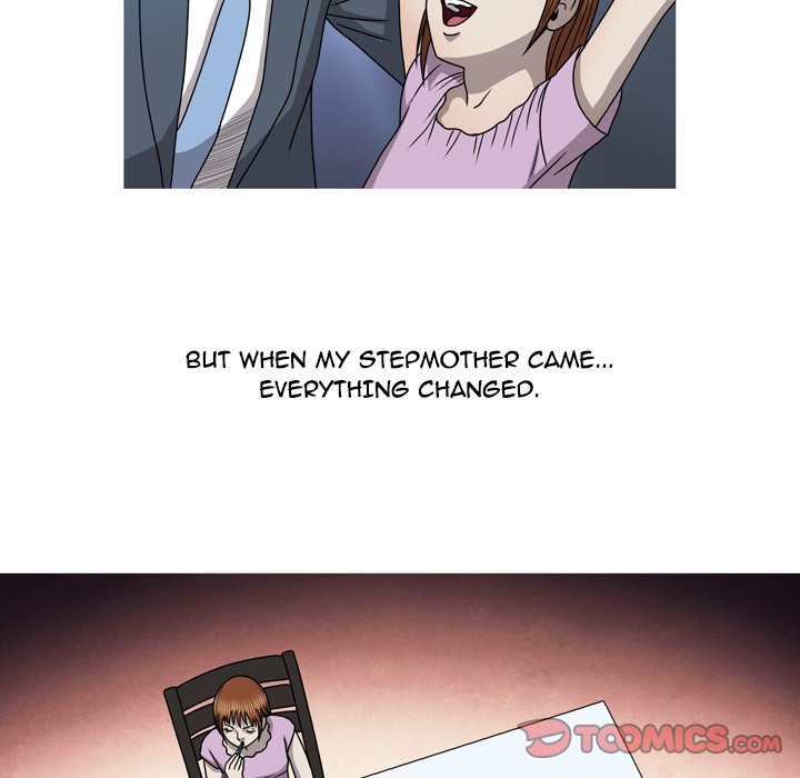 Disfigured Chapter 32 Page 99