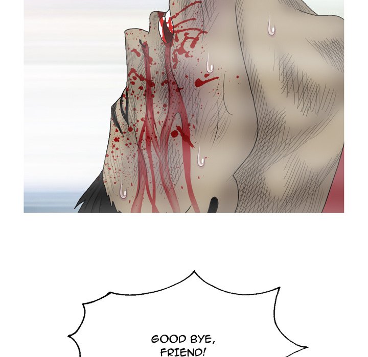 Disfigured Chapter 33 Page 10