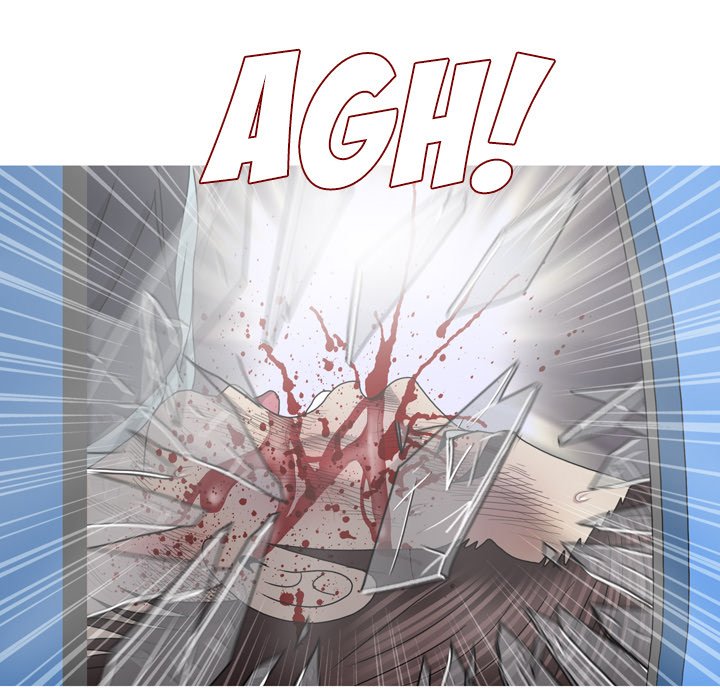 Disfigured Chapter 33 Page 101