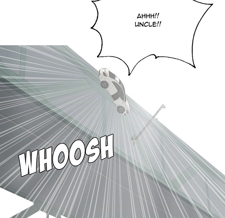 Disfigured Chapter 33 Page 104