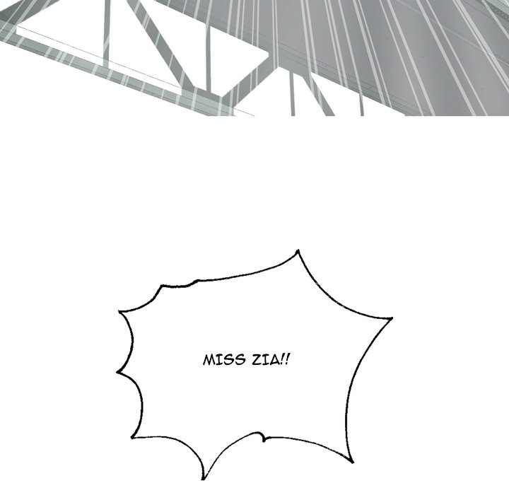 Disfigured Chapter 33 Page 105