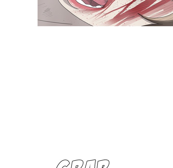 Disfigured Chapter 33 Page 109