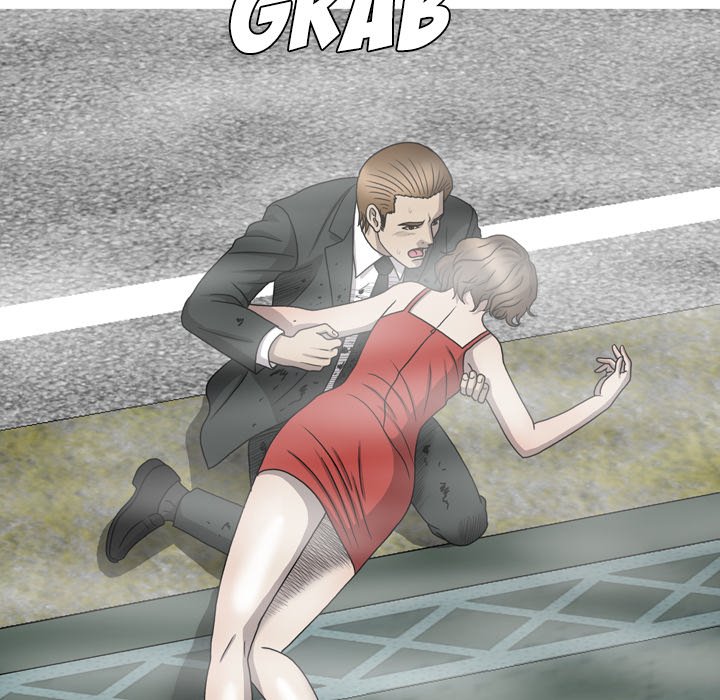Disfigured Chapter 33 Page 110