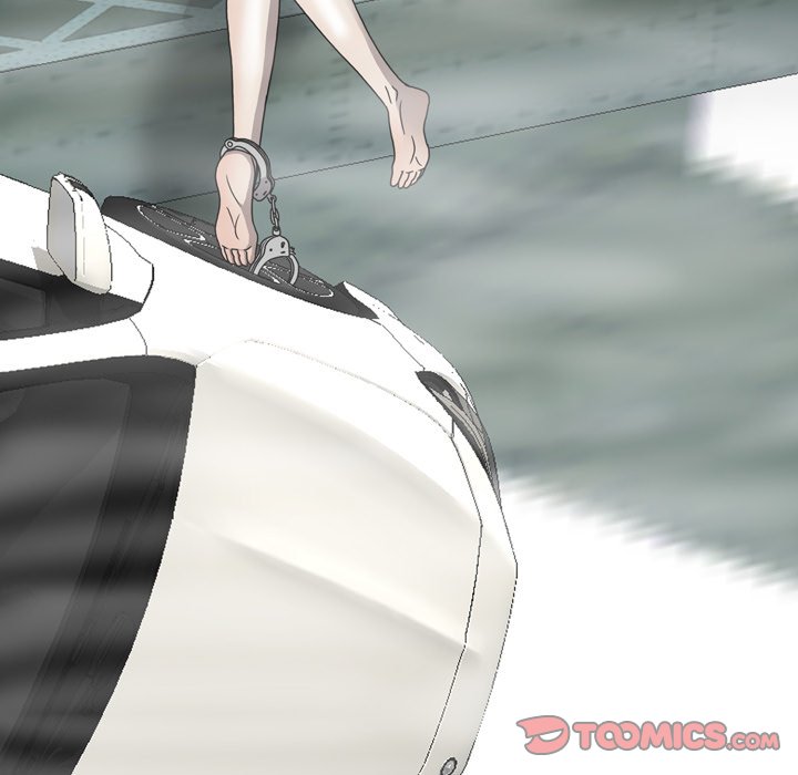 Disfigured Chapter 33 Page 111