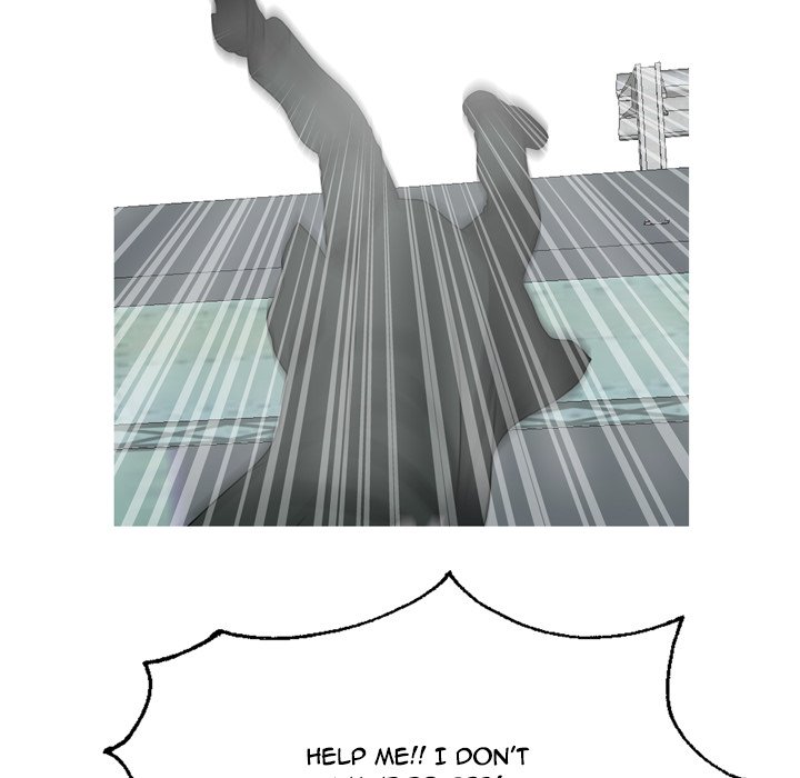 Disfigured Chapter 33 Page 114