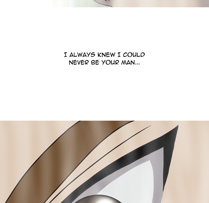 Disfigured Chapter 33 Page 126