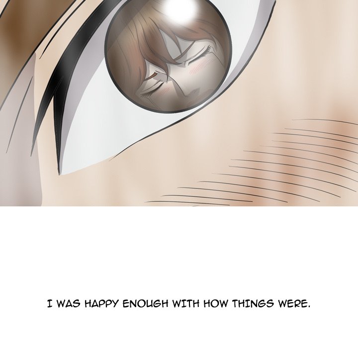 Disfigured Chapter 33 Page 127