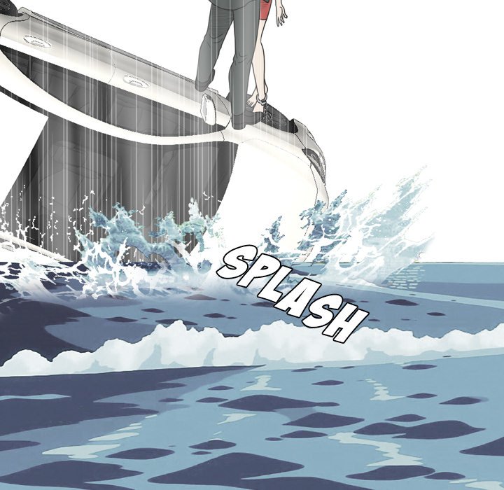 Disfigured Chapter 33 Page 130